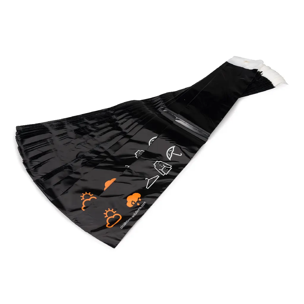 Umbrella bag 300 pcs
