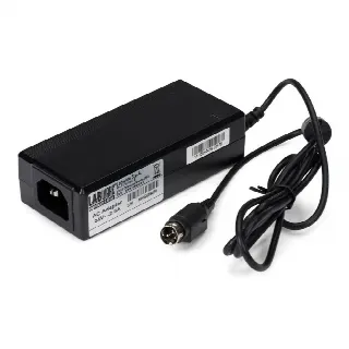220V Netzteil & Kabel für CoatCheck OneFive oder Orange Ticketdrucker